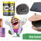 Illustration for article titled Wednesdays Best Deals: Always Pan, PlayStation Plus, Clinique Sets, Weighted Blanket, Naipo Neck and Back Massager, Aukey Wireless Charging Bank, and More